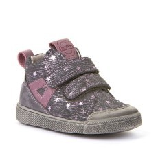 TRZEWIKI FRODDO ROSARIO HIGH-TOP GREY+
