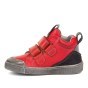 SHOES FRODDO ROSARIO ROSARIO HIGH-TOP RED