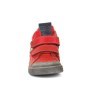 SHOES FRODDO ROSARIO ROSARIO HIGH-TOP RED