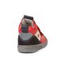 SHOES FRODDO ROSARIO ROSARIO HIGH-TOP RED