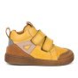TRZEWIKI FRODDO ROSARIO HIGH-TOP YELLOW