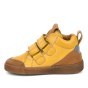SHOES FRODDO ROSARIO ROSARIO HIGH-TOP YELLOW