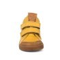SHOES FRODDO ROSARIO ROSARIO HIGH-TOP YELLOW