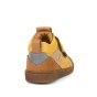 SHOES FRODDO ROSARIO ROSARIO HIGH-TOP YELLOW
