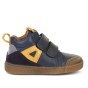 SHOES FRODDO ROSARIO ROSARIO HIGH-TOP DARK BLUE