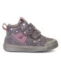 SHOES FRODDO ROSARIO ROSARIO HIGH-TOP GREY+
