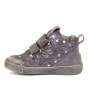 SHOES FRODDO ROSARIO ROSARIO HIGH-TOP GREY+