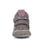 SHOES FRODDO ROSARIO ROSARIO HIGH-TOP GREY+