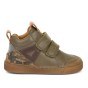 TRZEWIKI FRODDO ROSARIO HIGH-TOP OLIVE
