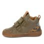 SHOES FRODDO ROSARIO ROSARIO HIGH-TOP OLIVE
