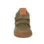 SHOES FRODDO ROSARIO ROSARIO HIGH-TOP OLIVE