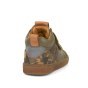 SHOES FRODDO ROSARIO ROSARIO HIGH-TOP OLIVE