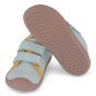 SNEAKERSY BUNDGAARD THE WALKER VELCRO JEANS MINT
