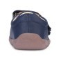 SNEAKERS BUNDGAARD THE WALKER VELCRO MARINE G