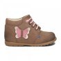 SHOES AMEKO FIRST STEPS MOLLY PRALINE
