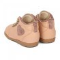 SHOES AMEKO FIRST STEPS MIA NUDE