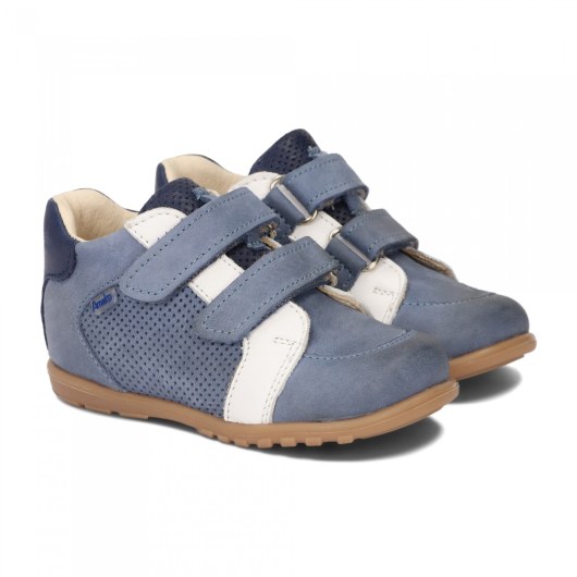 SHOES AMEKO FIRST STEPS FLEX MING