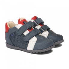 SHOES AMEKO FIRST STEPS FLEX FLAG