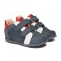 SHOES AMEKO FIRST STEPS FLEX FLAG