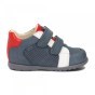 SHOES AMEKO FIRST STEPS FLEX FLAG
