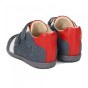 SHOES AMEKO FIRST STEPS FLEX FLAG