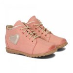 SHOES AMEKO FIRST STEPS MIA KOKIL