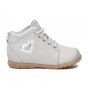 SHOES AMEKO FIRST STEPS MIA LIMESTONE