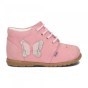 SHOES AMEKO FIRST STEPS MOLLY PINK