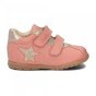 SHOES AMEKO FIRST STEPS STAR KOKIL