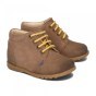 SHOES AMEKO FIRST STEPS A4 PRALINA