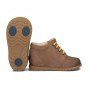 SHOES AMEKO FIRST STEPS A4 PRALINA
