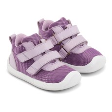SHOES BUNDGAARD THE WALK SPORT TEX LILAC