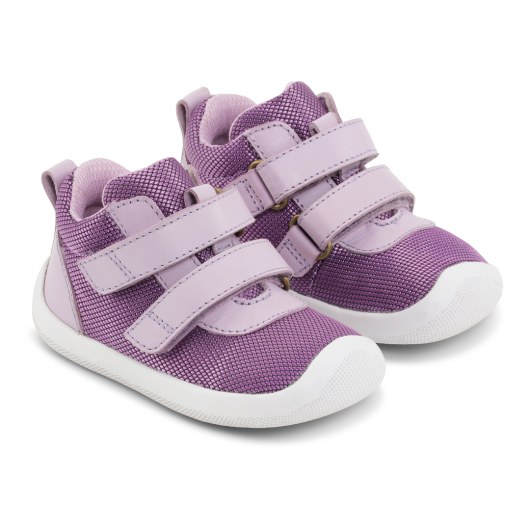 TRZEWIKI BUNDGAARD THE WALK SPORT TEX LILAC