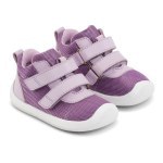 SHOES BUNDGAARD THE WALK SPORT TEX LILAC