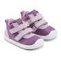 SHOES BUNDGAARD THE WALK SPORT TEX LILAC