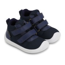 TRZEWIKI BUNDGAARD THE WALK SPORT TEX NAVY