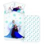 POŚCIEL BAWEŁNIANA 140 X 200 CM DISNEY FROZEN FROZ227001-PP