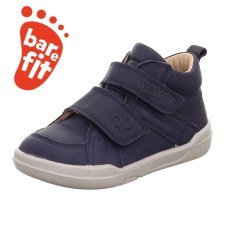TRZEWIKI BAREFOOT SUPERFIT SUPERFREE BLAU 1-000540-8000