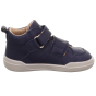 SHOES BAREFOOT SUPERFIT SUPERFREE BLAU 1-000540-8000