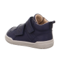 TRZEWIKI BAREFOOT SUPERFIT SUPERFREE BLAU 1-000540-8000