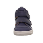 TRZEWIKI BAREFOOT SUPERFIT SUPERFREE BLAU 1-000540-8000