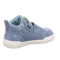 TRZEWIKI BAREFOOT SUPERFIT SUPERFREE BLAU 1-000540-8010