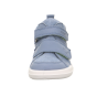TRZEWIKI BAREFOOT SUPERFIT SUPERFREE BLAU 1-000540-8010