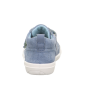 SHOES BAREFOOT SUPERFIT SUPERFREE BLAU 1-000540-8010