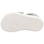 TRZEWIKI BAREFOOT SUPERFIT SUPERFREE BLAU 1-000540-8010