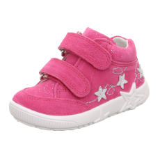 SNEAKERS SUPERFIT STARLIGHT PINK 1-006432-5500