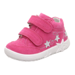 SNEAKERS SUPERFIT STARLIGHT PINK 1-006432-5500