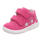 SNEAKERSY SUPERFIT STARLIGHT PINK 1-006432-5500
