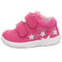 SNEAKERS SUPERFIT STARLIGHT PINK 1-006432-5500