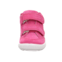 SNEAKERS SUPERFIT STARLIGHT PINK 1-006432-5500